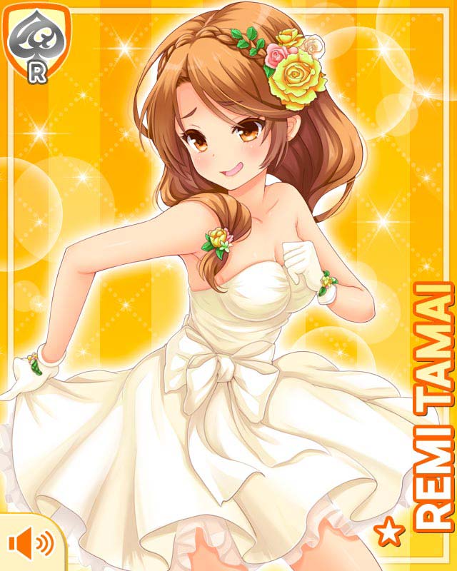 玉井麗巳 - ガールフレンド(仮) 攻略Wiki - atwiki（アットウィキ）